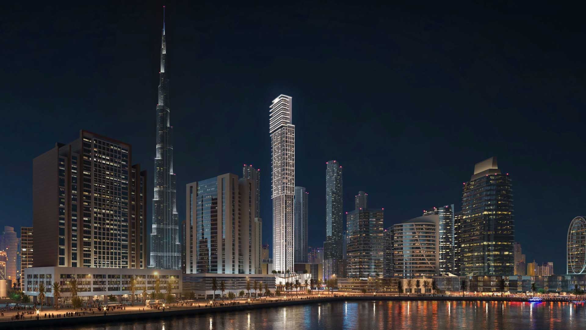 RIXOS RESIDENCES