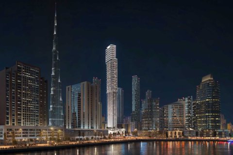 RIXOS RESIDENCES في Deira, دبي, رقم 4317