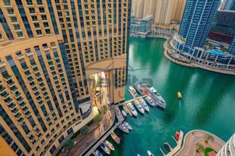 Villa in Dubai Marina, Dubai 2 bedrooms, 373.7 sq.m. № 7622