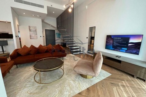 فيلا في مرسى دبي, دبي 2 غرف نوم, 373.7 م² رقم 7622 - صورة 3