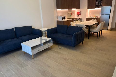 Appartement à La Mer, Jumeirah, Dubai, 1 chambre, 73.3 m², № 7621 - photo 2