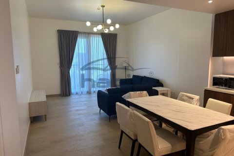 Apartment in La Mer, Jumeirah, Dubai 1 bedroom, 73.3 sq.m. № 7621