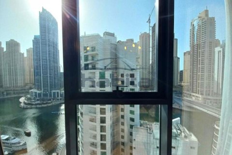 شقة في مرسى دبي, دبي 1غرف نوم, 79.7 م² رقم 7619 - صورة 4