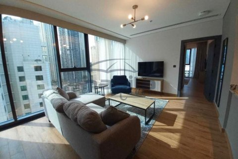 شقة في مرسى دبي, دبي 1غرف نوم, 79.7 م² رقم 7619 - صورة 3