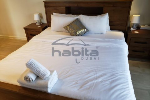 Apartamento en Jumeirah Village Circle, Dubai, 1 dormitorio, 92.1 m², № 7623 - foto 3