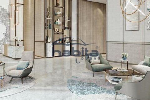 Appartement à Downtown Dubai (Downtown Burj Dubai), Dubai, 2 chambres, 104.7 m², № 7620 - photo 2