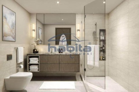 Appartement à Downtown Dubai (Downtown Burj Dubai), Dubai, 2 chambres, 104.7 m², № 7620 - photo 5