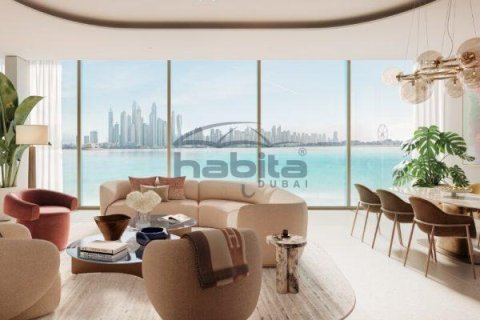 شقة في نخلة جميرا, دبي 3 غرف نوم, 177.6 م² رقم 7618 - صورة 3