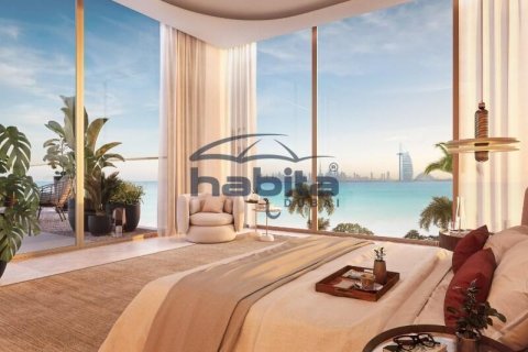 شقة في نخلة جميرا, دبي 3 غرف نوم, 177.6 م² رقم 7618 - صورة 8