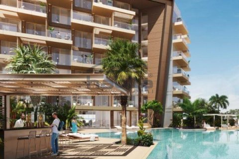 Apartment in Palm Jumeirah, Dubai 3 bedrooms, 177.6 sq.m. № 7618