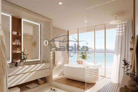 شقة في نخلة جميرا, دبي 3 غرف نوم, 177.6 م² رقم 7618 - صورة 4