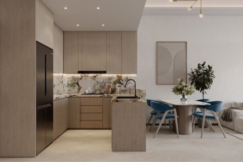 Apartment in Dubai 2 bedrooms, 113.7 sq.m. № 95728 - photo 4