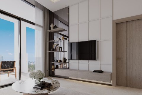 Apartment in Dubai 2 bedrooms, 113.7 sq.m. № 95728 - photo 3