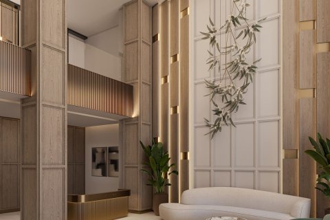 Apartment in Dubai 2 bedrooms, 113.7 sq.m. № 95728 - photo 8