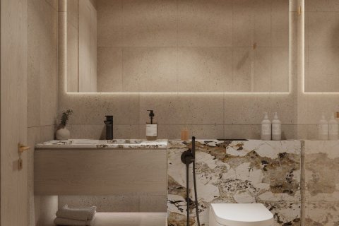 Apartment in Dubai 2 bedrooms, 113.7 sq.m. № 95728 - photo 7