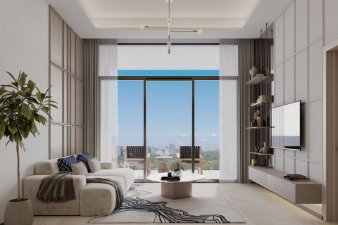 Apartment in Dubai 2 bedrooms, 113.7 sq.m. № 95728