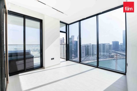 Apartment in Business Bay, Dubai 1 bedroom, 67.9 sq.m. № 17183