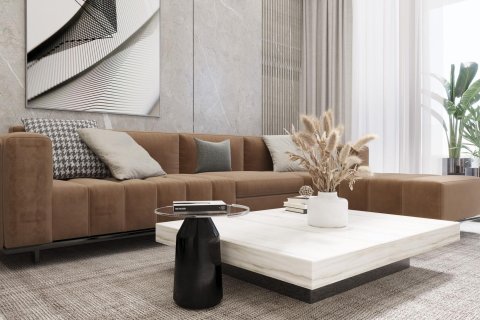 شقة في Ocean Pearl 2 في دبي 4 غرف نوم, 183 م² رقم 39935 - صورة 4