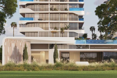 شقة في Ocean Pearl 2 في دبي 4 غرف نوم, 183 م² رقم 39935 - صورة 5