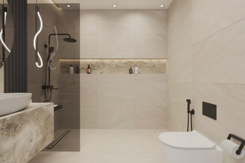 شقة في Ocean Pearl 2 في دبي 3 غرف نوم, 163 م² رقم 39934 - صورة 18