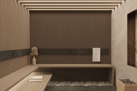 شقة في Ocean Pearl 2 في دبي 3 غرف نوم, 163 م² رقم 39934 - صورة 3