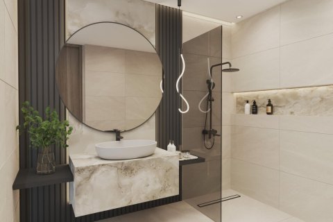 شقة في Ocean Pearl 2 في دبي 3 غرف نوم, 163 م² رقم 39934 - صورة 8