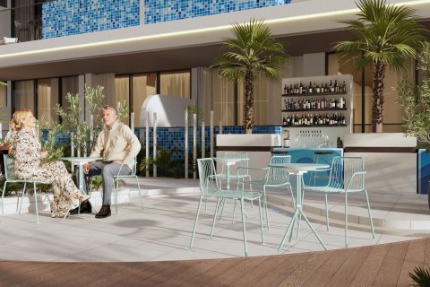 شقة في Ocean Pearl 2 في دبي 3 غرف نوم, 163 م² رقم 39934 - صورة 7