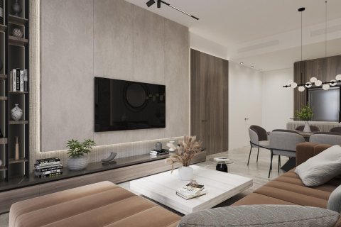 شقة في Ocean Pearl 2 في دبي 3 غرف نوم, 163 م² رقم 39934 - صورة 5