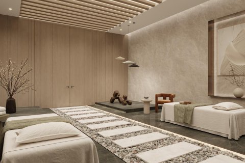 شقة في Ocean Pearl 2 في دبي 3 غرف نوم, 163 م² رقم 39934 - صورة 19