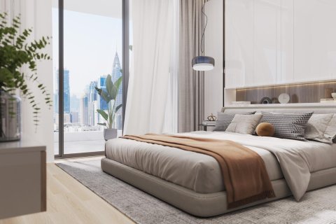 شقة في Ocean Pearl 2 في دبي 3 غرف نوم, 163 م² رقم 39934 - صورة 2
