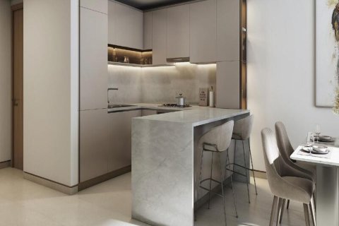 Apartment in Mohammed Bin Rashid City, Dubai 2 bedrooms, 109 sq.m. № 39852 - photo 6