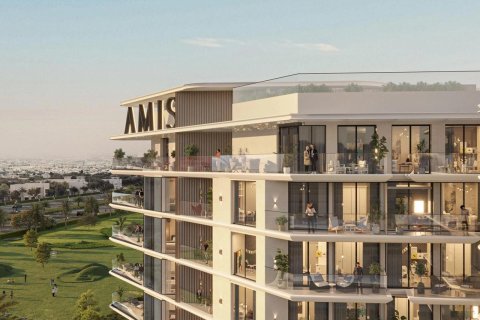Apartment in Dubai 2 bedrooms, 88 sq.m. № 18048 - photo 11