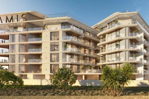 Apartamento en Dubai, 1 dormitorio, 63 m², № 18047 - foto 10