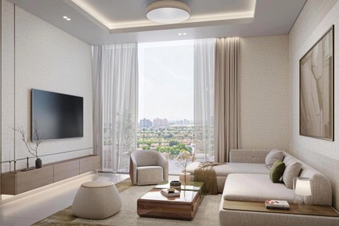 Apartamento en Dubai, 1 dormitorio, 63 m², № 18047 - foto 2