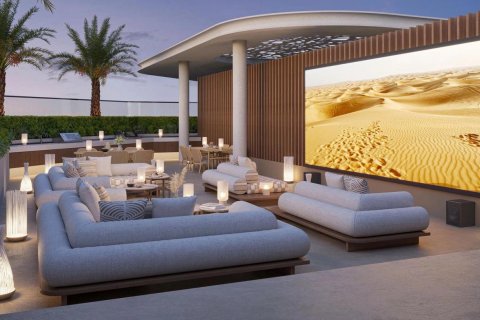 Apartamento en Dubai, 1 dormitorio, 63 m², № 18047 - foto 8