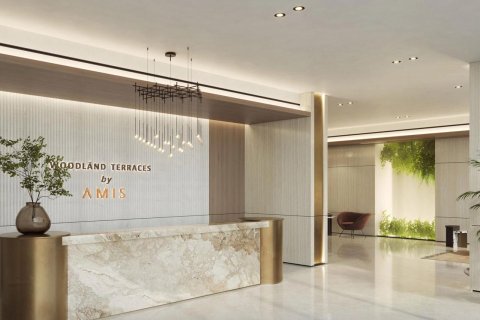 Apartamento en Dubai, 1 dormitorio, 63 m², № 18047 - foto 7