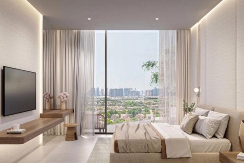 Apartamento en Dubai, 1 dormitorio, 63 m², № 18047 - foto 3