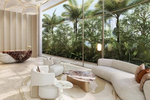 Apartment in Dubai 3 bedrooms, 486 sq.m. № 18035 - photo 4