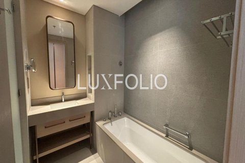 Снять в аренду квартиру в Vida Residences Dubai Mall, Даунтаун Дубай (Даунтаун Бурдж Дубай), Дубай: 1 спальня, 76м², № 46294 - фото 11