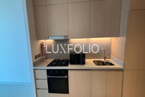 Снять в аренду квартиру в Vida Residences Dubai Mall, Даунтаун Дубай (Даунтаун Бурдж Дубай), Дубай: 1 спальня, 76м², № 46294 - фото 4