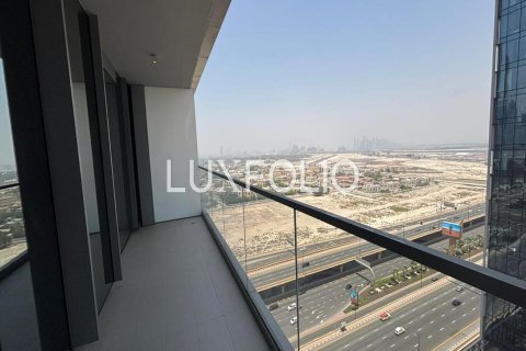 Снять в аренду квартиру в Vida Residences Dubai Mall, Даунтаун Дубай (Даунтаун Бурдж Дубай), Дубай: 1 спальня, 76м², № 46294 - фото 7