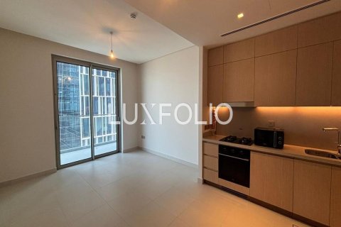 Apartment in Vida Residences Dubai Mall, Downtown Dubai (Downtown Burj Dubai), Dubai 1 bedroom, 76 sq.m. № 46294