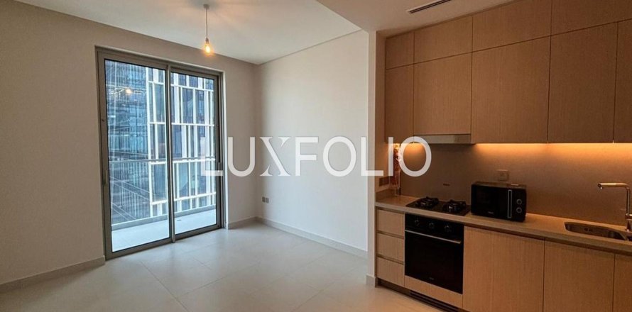 Квартира в Vida Residences Dubai Mall, Даунтаун Дубай (Даунтаун Бурдж Дубай), Дубай, 1 спальня, 76м², № 46294