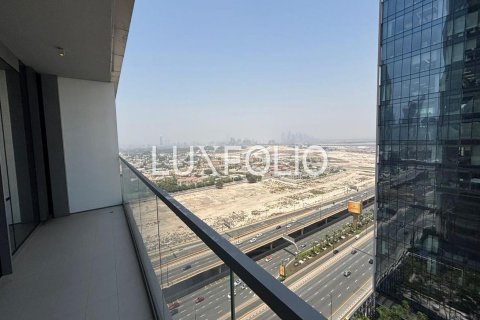 Снять в аренду квартиру в Vida Residences Dubai Mall, Даунтаун Дубай (Даунтаун Бурдж Дубай), Дубай: 1 спальня, 76м², № 46294 - фото 14