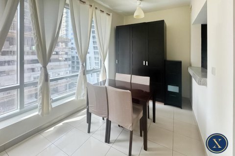 Appartement à Park Island, Dubai Marina, Dubai, 1 chambre, 66 m², № 46304 - photo 6