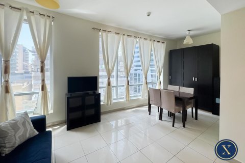 Appartement à Park Island, Dubai Marina, Dubai, 1 chambre, 66 m², № 46304 - photo 2