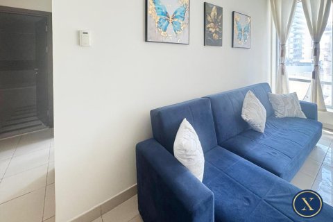 Appartement à Park Island, Dubai Marina, Dubai, 1 chambre, 66 m², № 46304 - photo 5