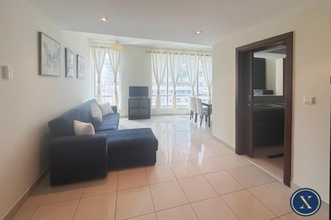 Apartment in Park Island, Dubai Marina, Dubai 1 bedroom, 66 sq.m. № 46304