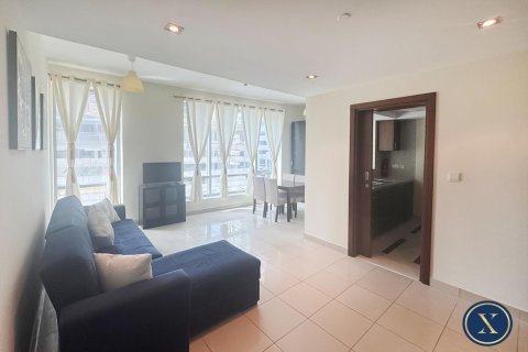 Appartement à Park Island, Dubai Marina, Dubai, 1 chambre, 66 m², № 46304 - photo 4