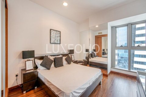 Снять в аренду квартиру в Дубай Марине, Дубай: 3 спальни, 187м², № 46303 - фото 5